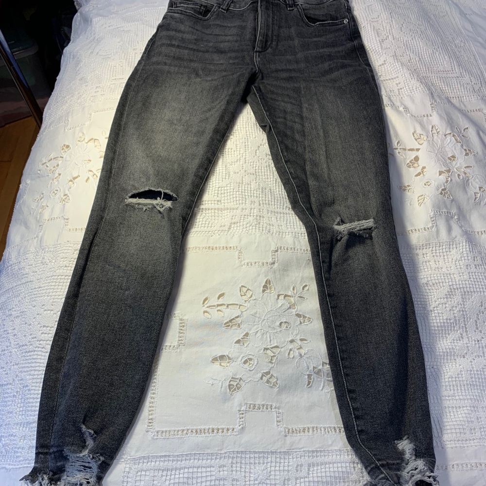 DL1961 Skinny Jeans